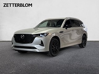 SUV Mazda CX-80