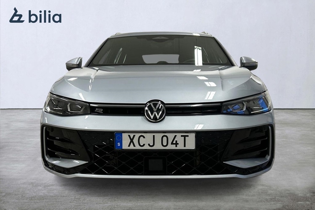 Volkswagen Passat 2025, bild 7/58