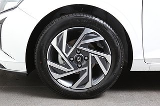 Halvkombi Hyundai i20 6 av 14