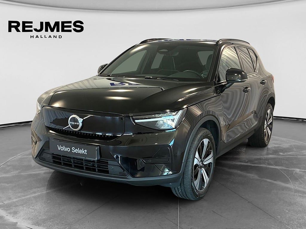 Volvo XC40 Recharge Core