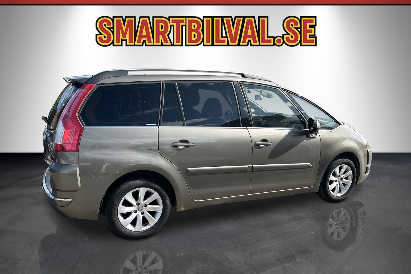 Citroen Grand C4 Picasso 2010, bild 7/78