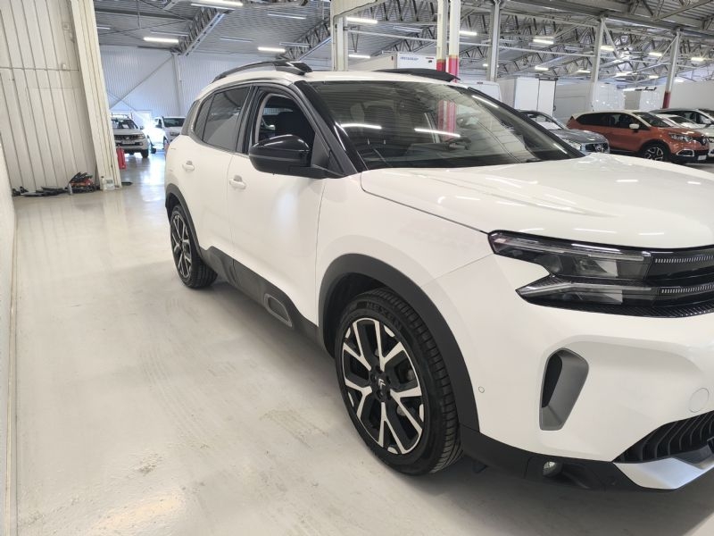 Citroen C5 2022, bild 3/46
