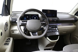 SUV Hyundai Inster 13 av 23