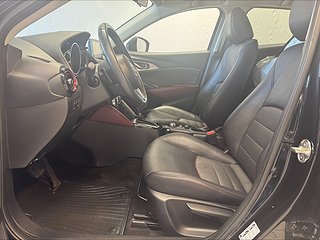 Mazda CX-3 1.5 SKYACTIV-D AWD Optimum/Kamera/BOSE/Navi/S&V