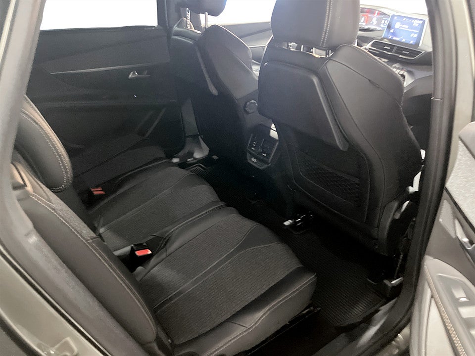 Bild på Peugeot 5008 GT-Line 1.6 PT 165hk Aut 7-SITS PANO DRAG