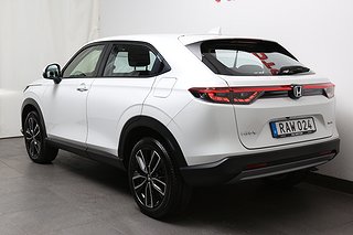 SUV Honda HR-V 4 av 25