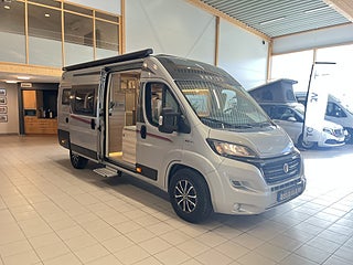 Husbil-övrigt Rapido VAN 62 3 av 26