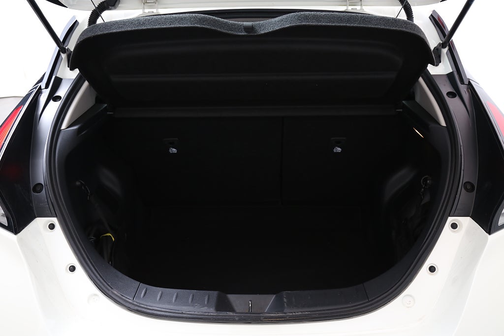 Nissan Leaf ACENTA 40kwh | RE-LEASING 2799kr/mån 2022