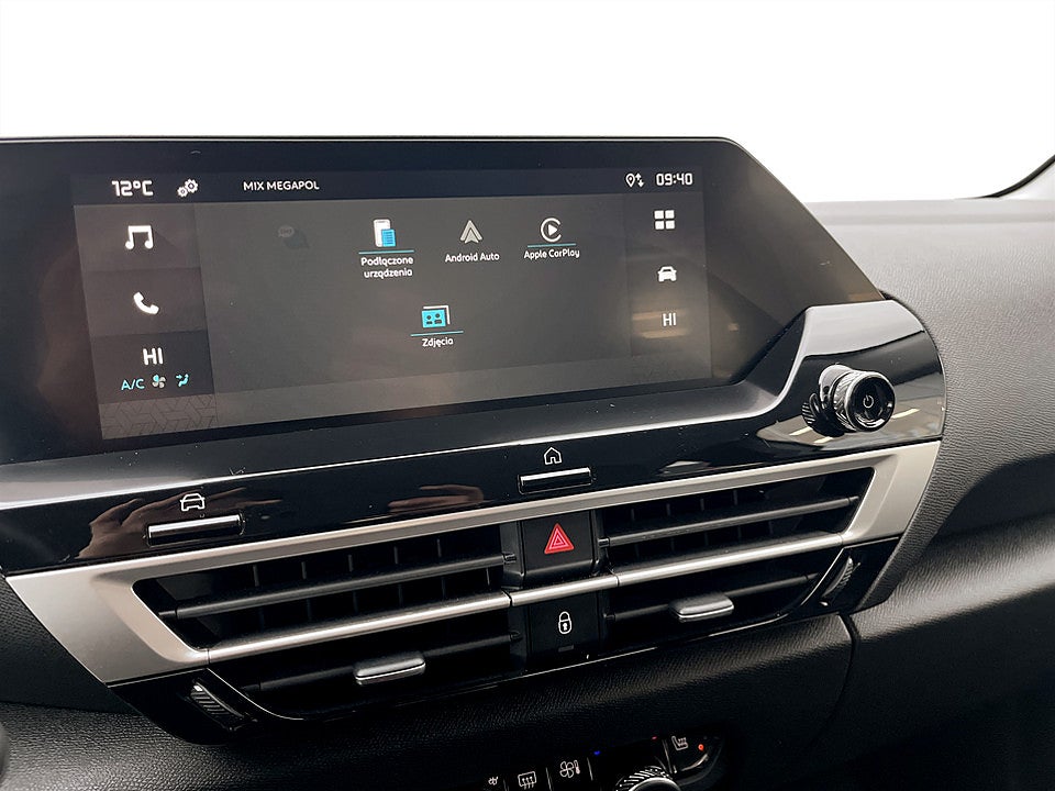 Bild på Citroen C4 Plus 1.2 PT 130hk Aut B-KAMERA CARPLAY