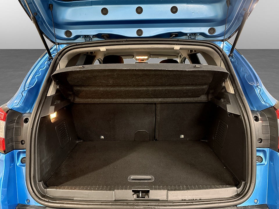 Bild på Renault Captur 1.2 TCe EDC 120hk Aut DRAGKROK BACKKAMERA GPS
