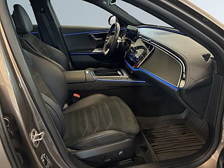Mercedes-Benz E 300 de 4MATIC T 9G-Tronic AMG Line Advanced/S&V/360Kam – bild 10