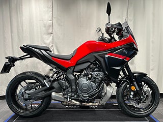 Yamaha TRACER 7 Redline / Räntekampanj 3,45% / Sporttouring / Omg lev!