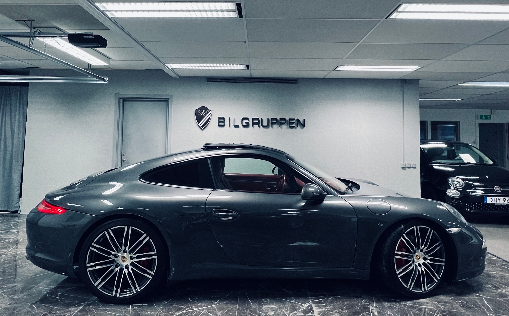 Porsche 911 Carrera S PDK Sport CHRONO 2015, bild 4/56