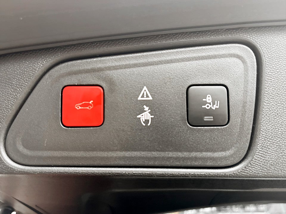 Bild på Peugeot 3008 GT-Line 1.6 THP 165hk Aut PANO B-KAMERA EL-BAKLUCKA