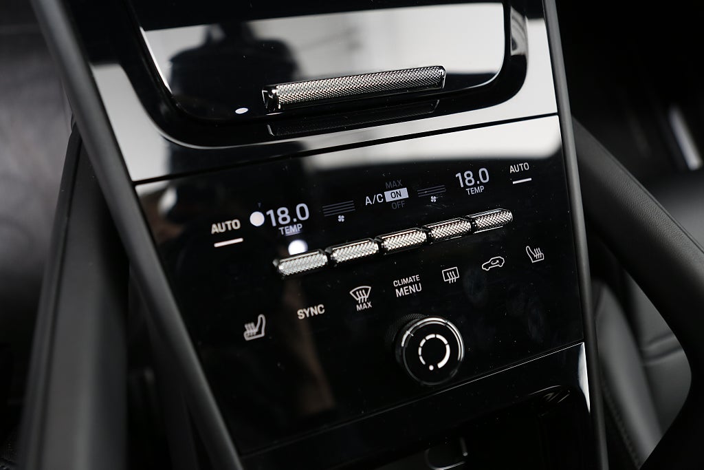 Porsche Cayenne | E-Hybrid S 470hk | Sport Design | Panorama