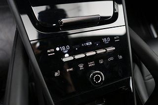 SUV Porsche Cayenne 21 av 25