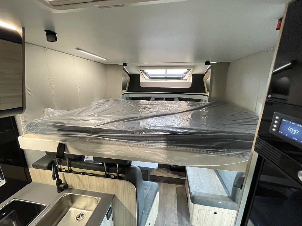 Sun Living S 75 SL / Vårmässa 20–22 mars – Påfyllt lager! - Sun Living