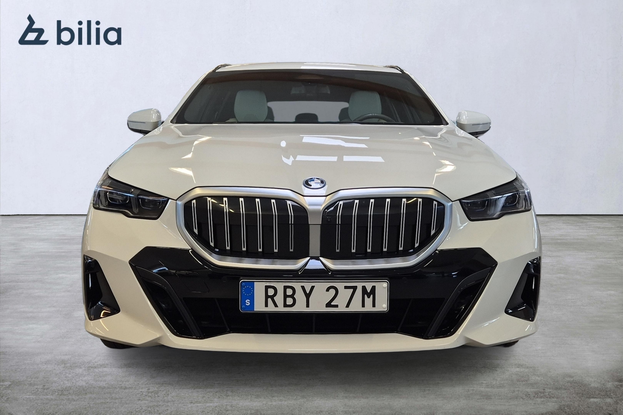 BMW 530 2025, bild 7/50