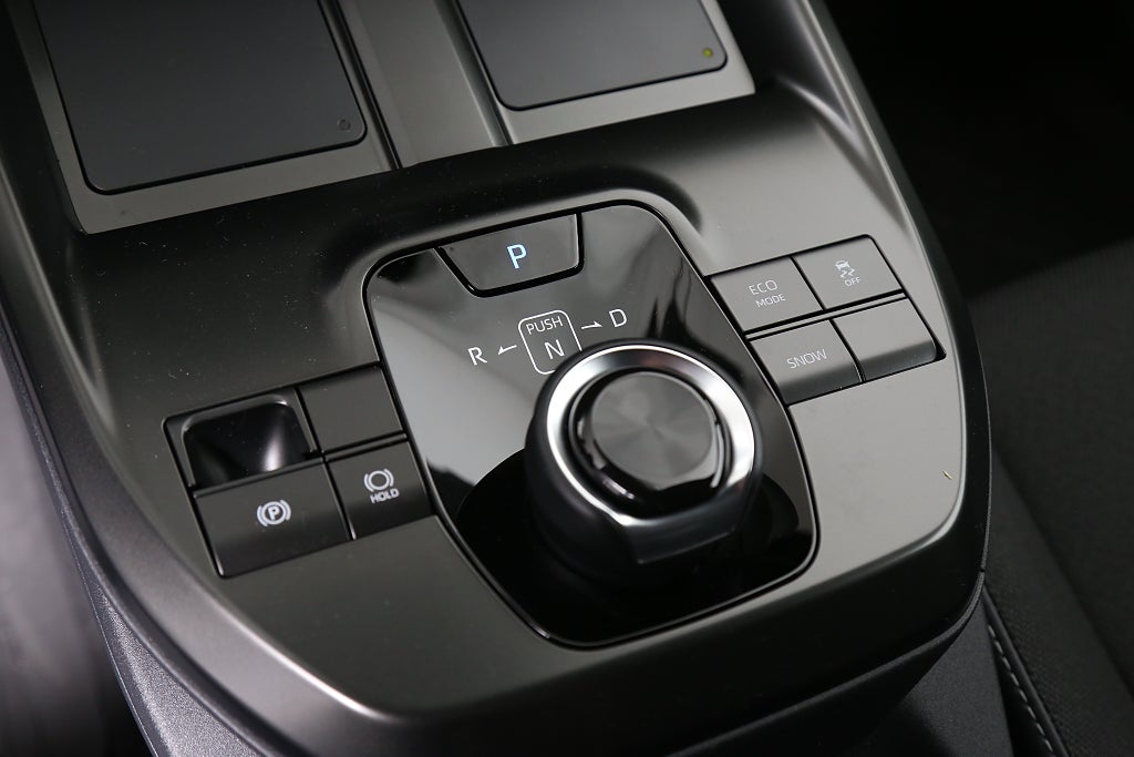 Subaru Uncharted Adventure  58kWh 2WD 2026