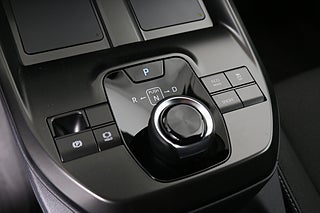 SUV Subaru Uncharted 17 av 22
