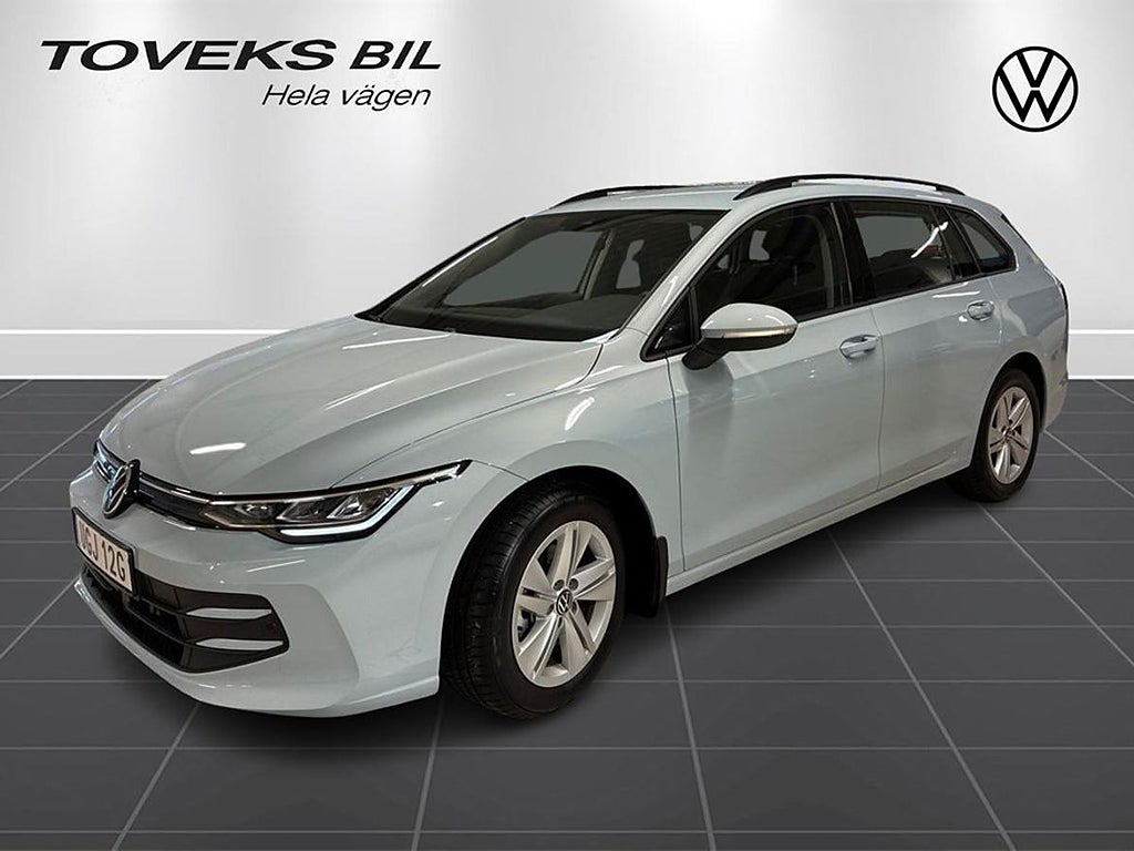 Volkswagen Golf I