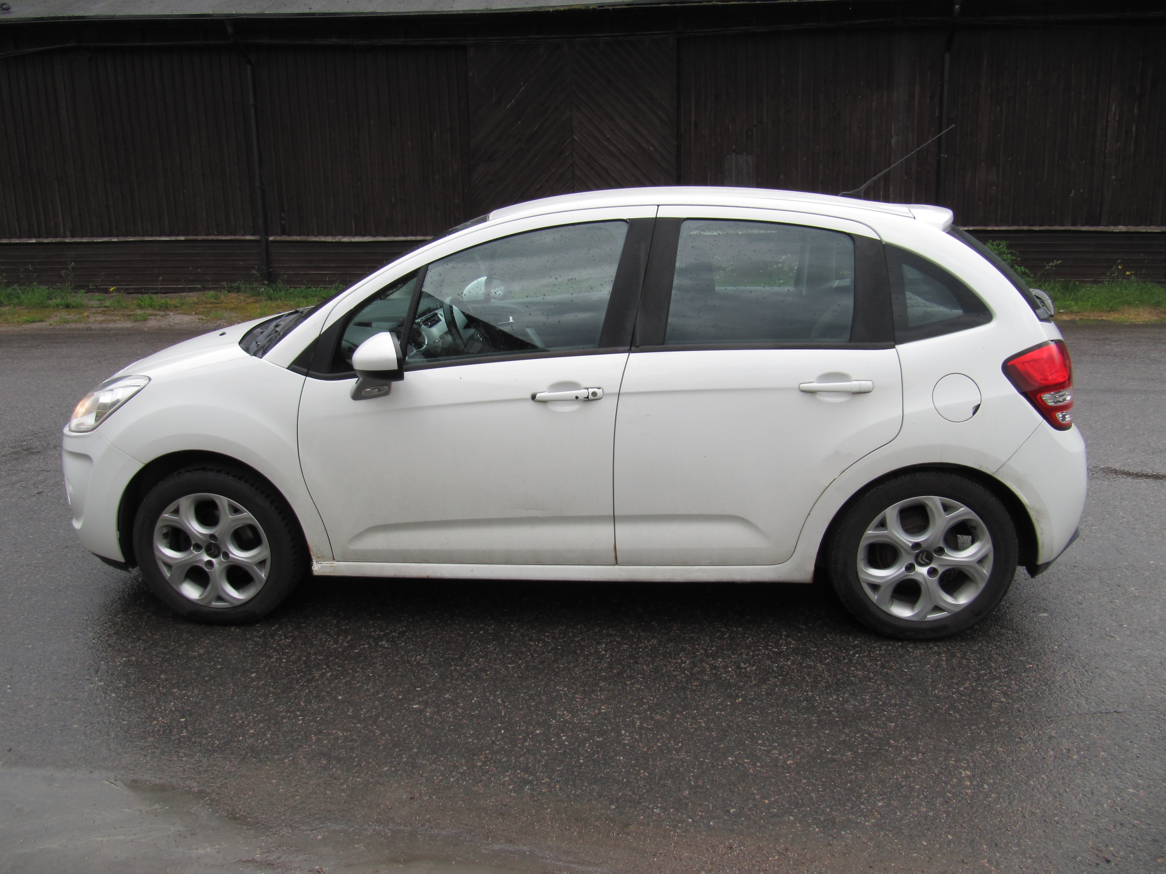 Citroen C3 2010, bild 2/38