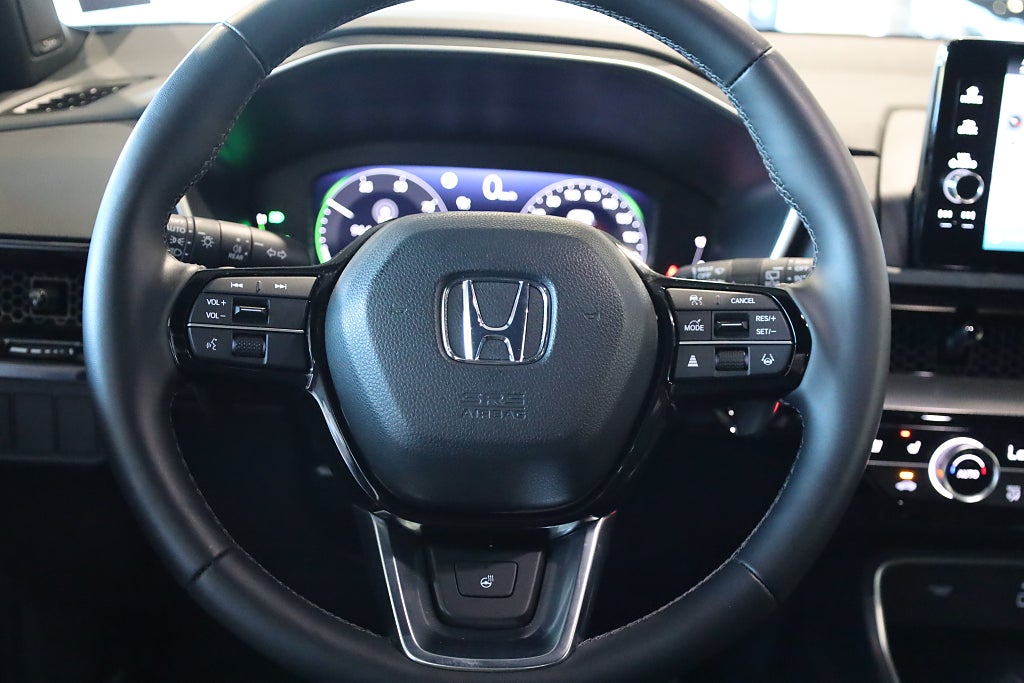 Honda CR-V e:PHEV E-CVT Advance Tech Avtagbar dragkrok