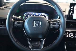 SUV Honda CR-V 13 av 26