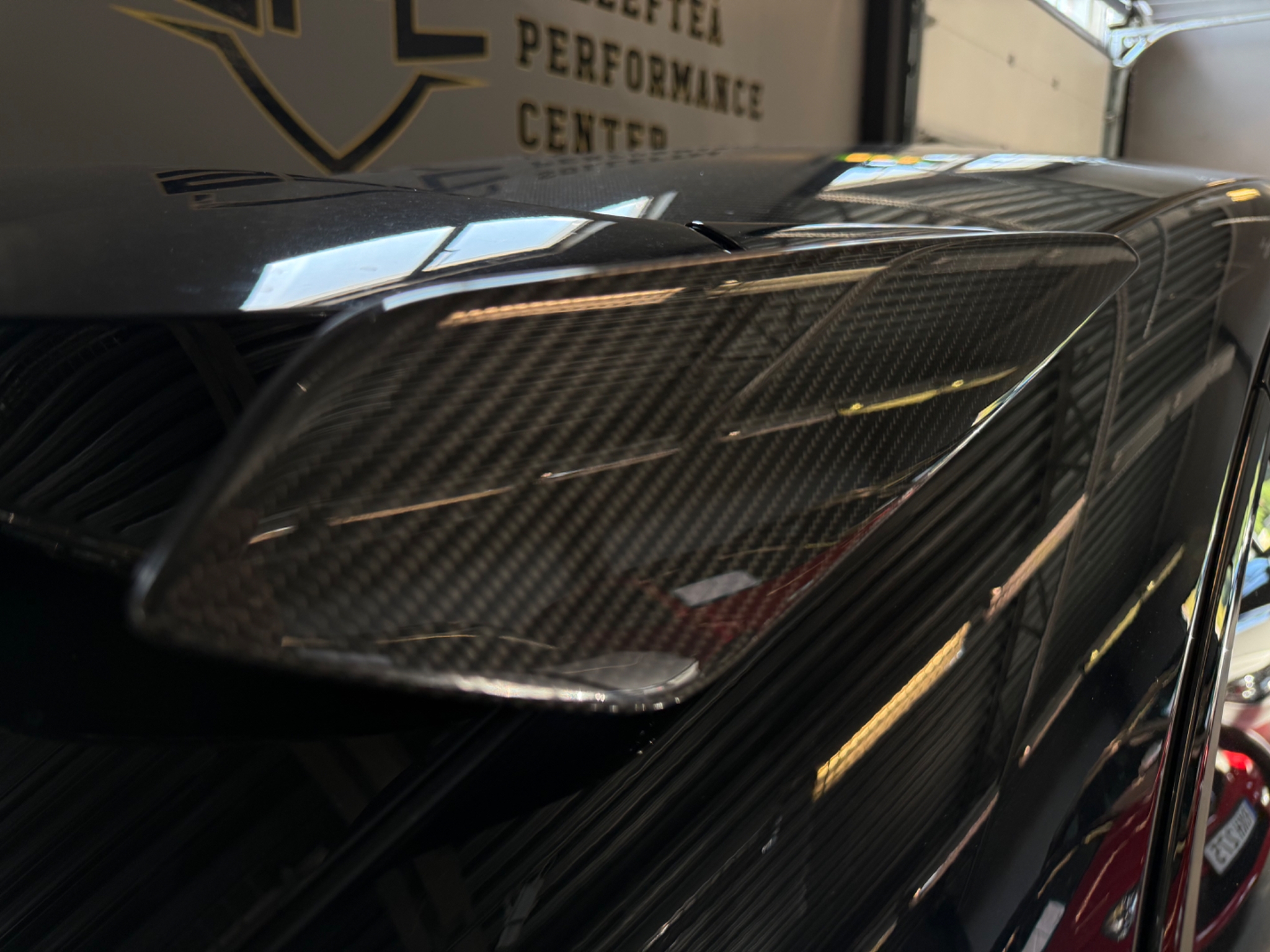 Porsche Cayenne 2022, bild 6/49