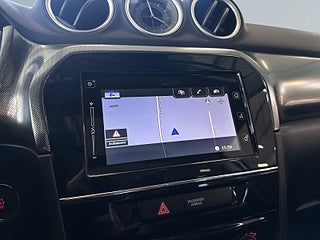 Suzuki Vitara 1.4 Boosterjet AllGrip S&V-hjul/Drag/Mvärm/Kamera/Pano – bild 15