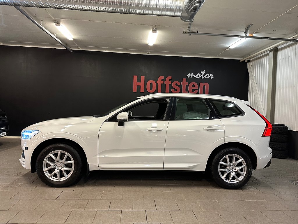 Volvo XC60 D4 AWD Momentum, Advanced Edition Euro 6 190hk