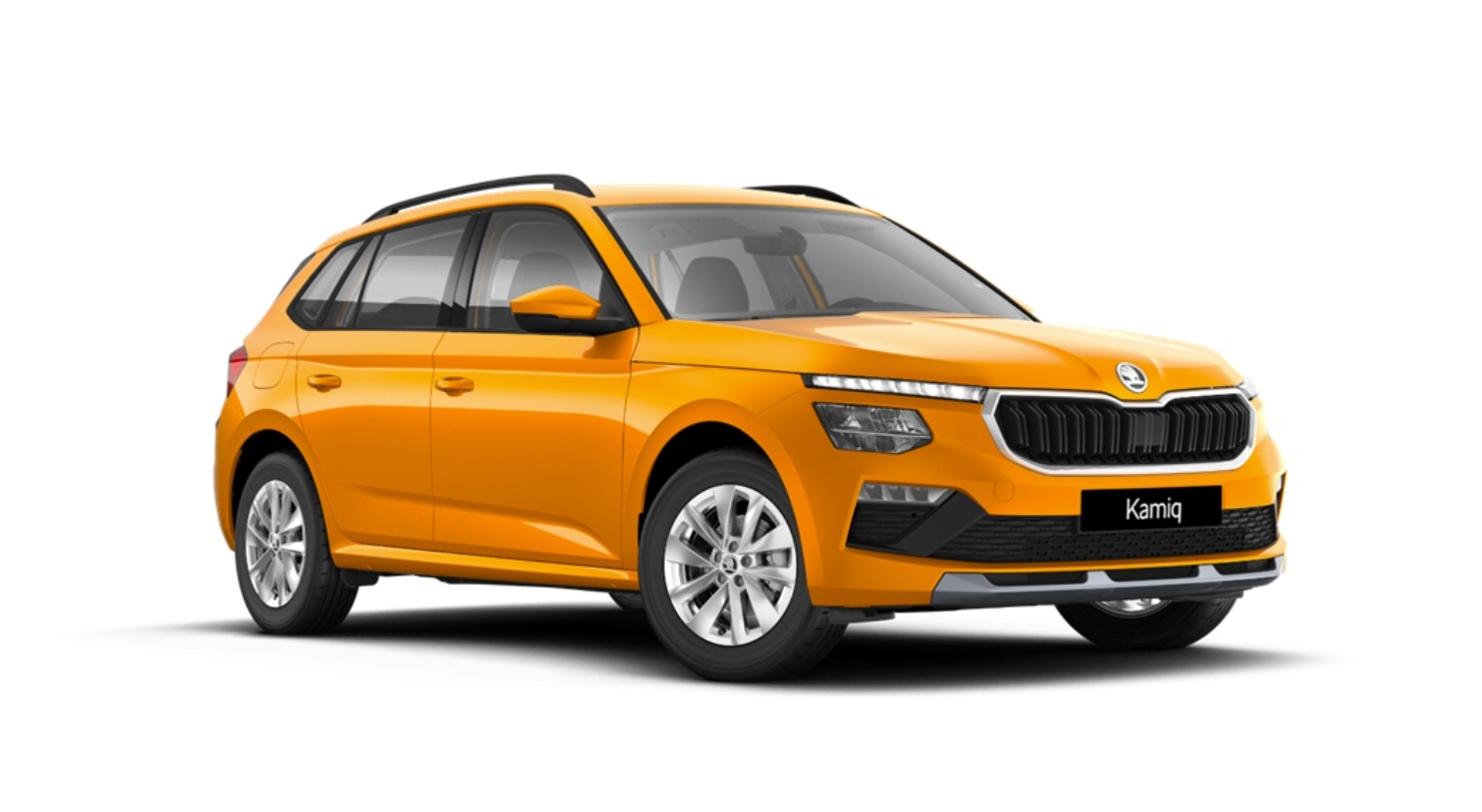Skoda Kamiq 2027, bild 5/10