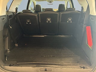 Peugeot 5008 1.6 BlueHDi 120 Allure 7-sits Dragkrok Mvärme Psens S&V – bild 12