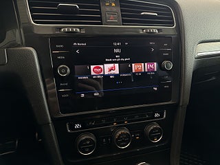 Volkswagen Golf Alltrack 2.0 TDI DPF 4Motion AlltrackS&V/Drag/Backkamera/Carplay – bild 11