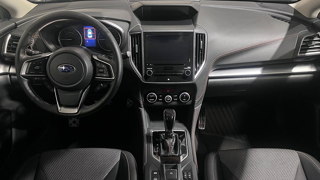 Subaru XV 2.0 4WD Active | Drag, V-hjul, M-Värm