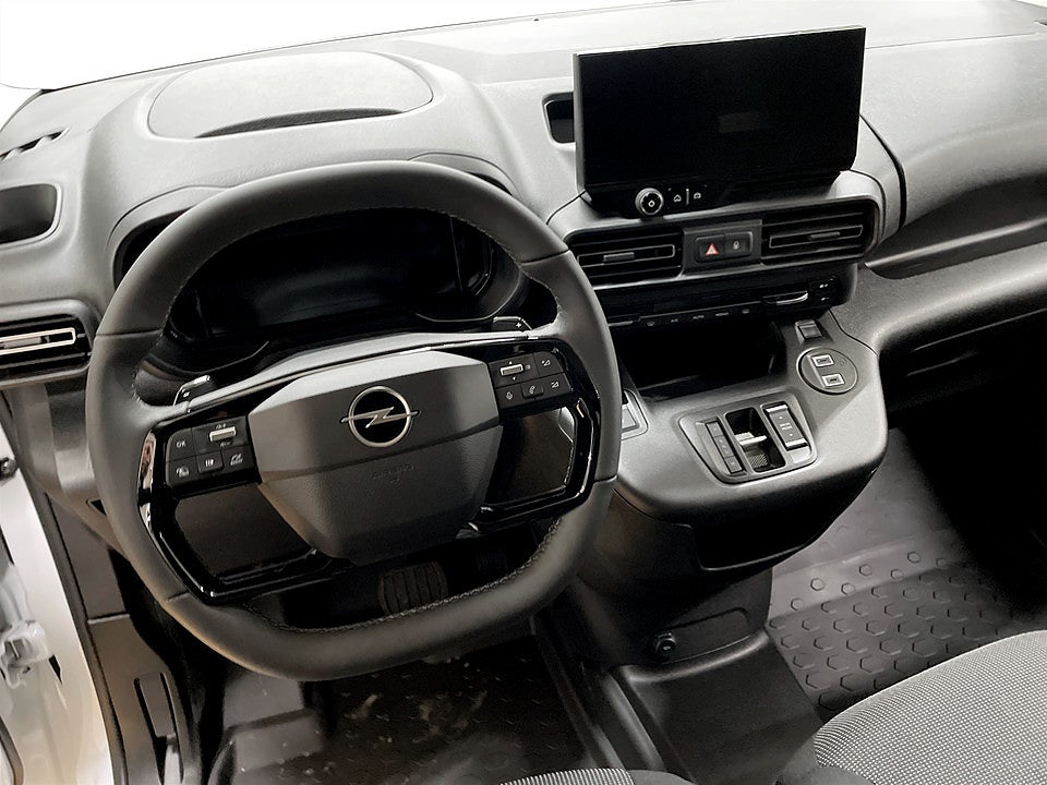 Bild på Opel Combo Elite 130hk Aut L2 -EDITION! Värmare & Dragkrok