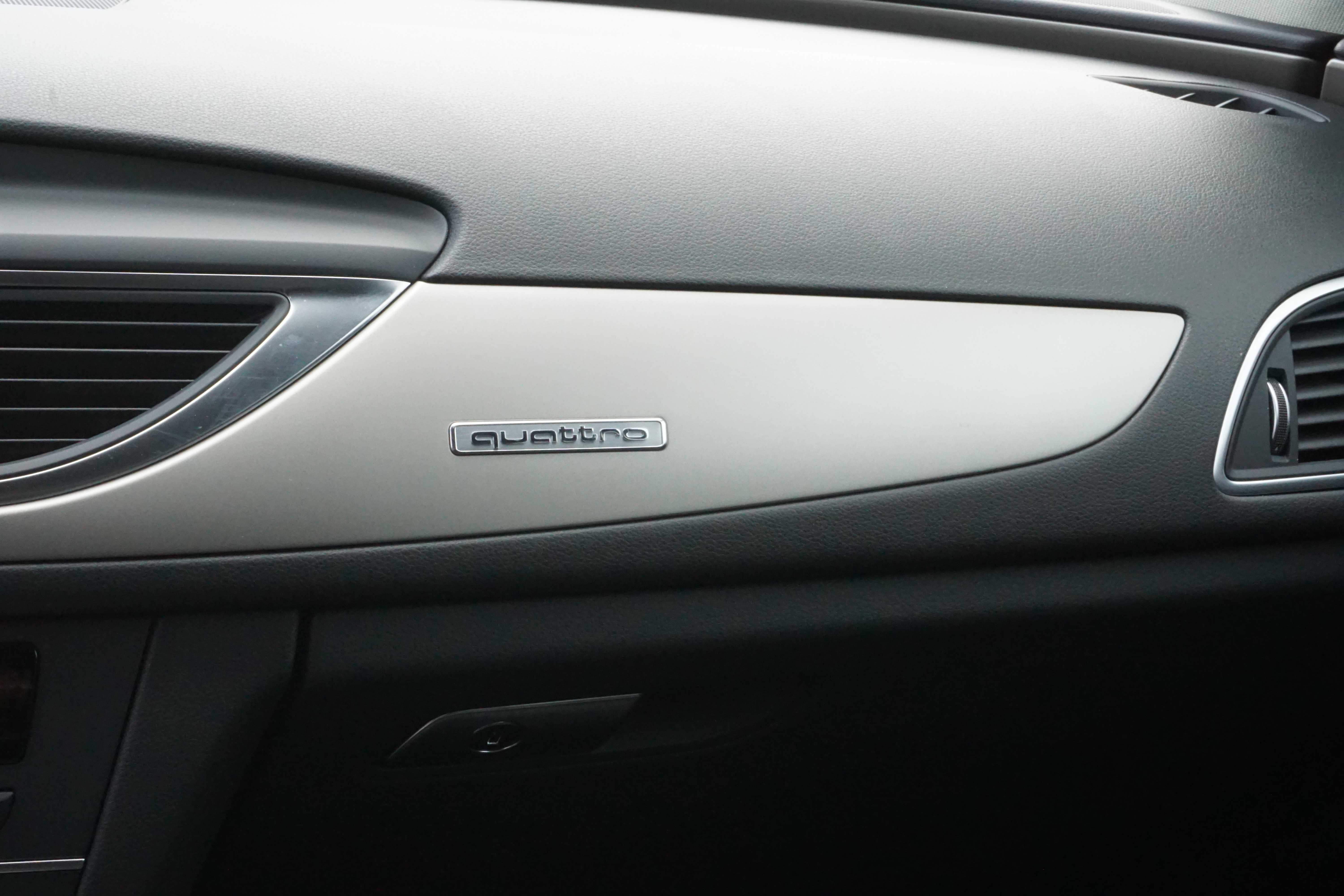 Audi A6 2018, bild 7/40