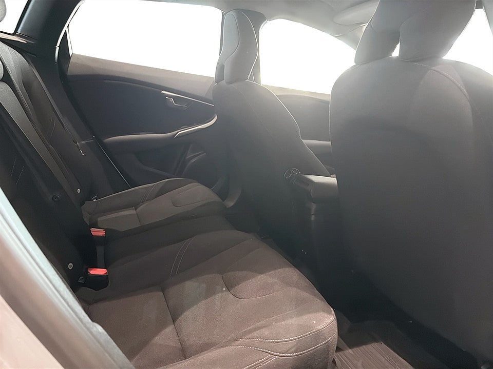 Bild på Volvo V40 Your Kinetic T2 122hk BACKSENSORER