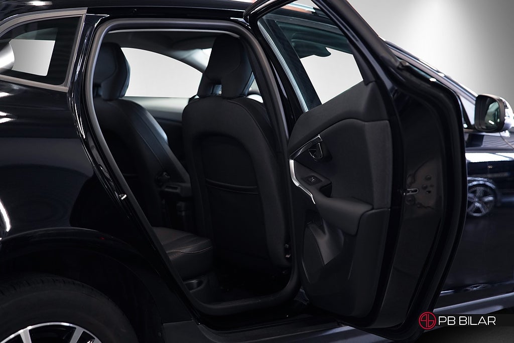 Volvo V40 Cross Country