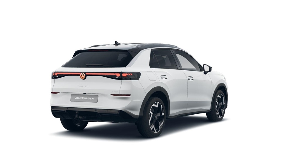 Volkswagen T-Roc 2026, kuva 2/31