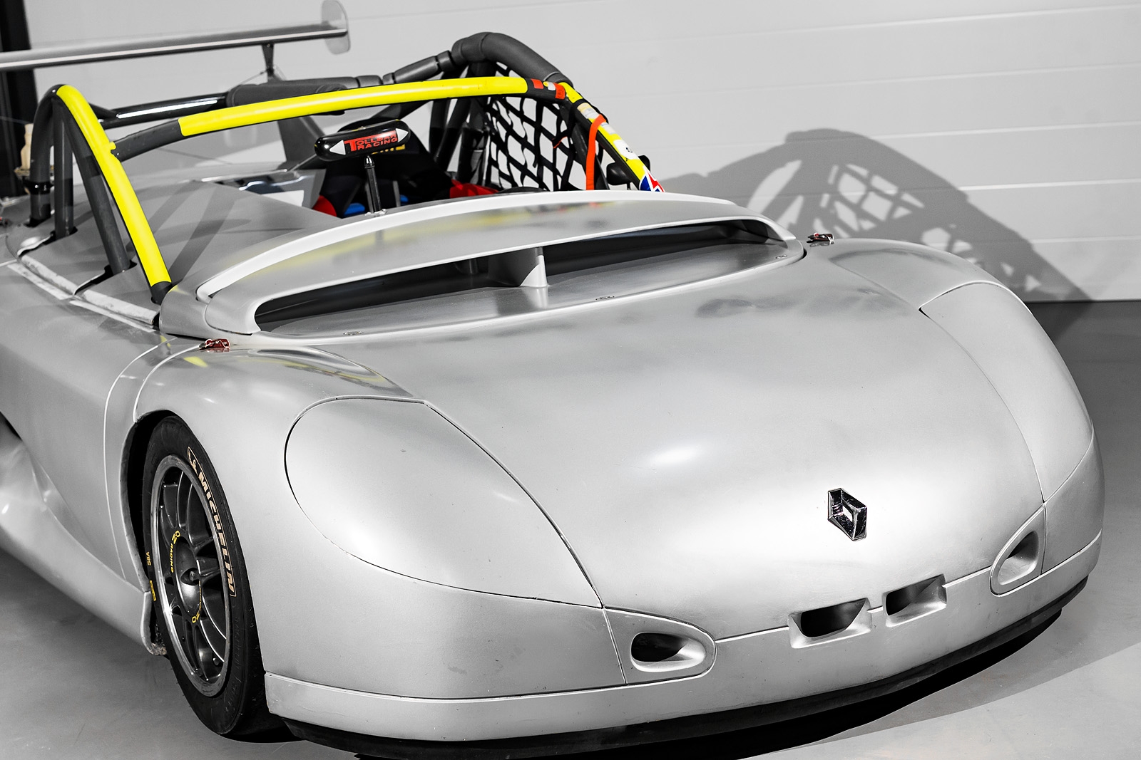 Renault Spider 1996, bild 7/47
