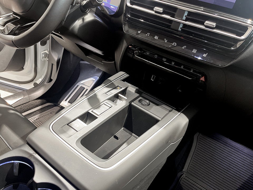 Bild på Citroën C5 Aircross Shine 1.2 PT 130hk Aut B-KAMERA 