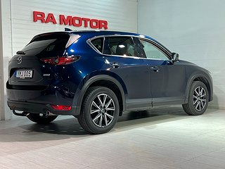 SUV Mazda CX-5 4 av 20
