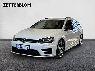 Kombi Volkswagen Golf