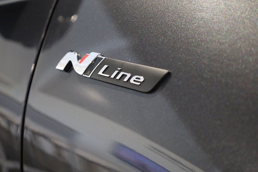 Hyundai Tucson PHEV Advanced N-Line Pano 360° Navi Leasbar Krell 2023