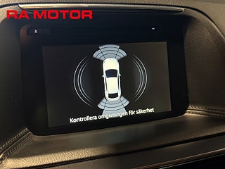 SUV Mazda CX-5 21 av 28