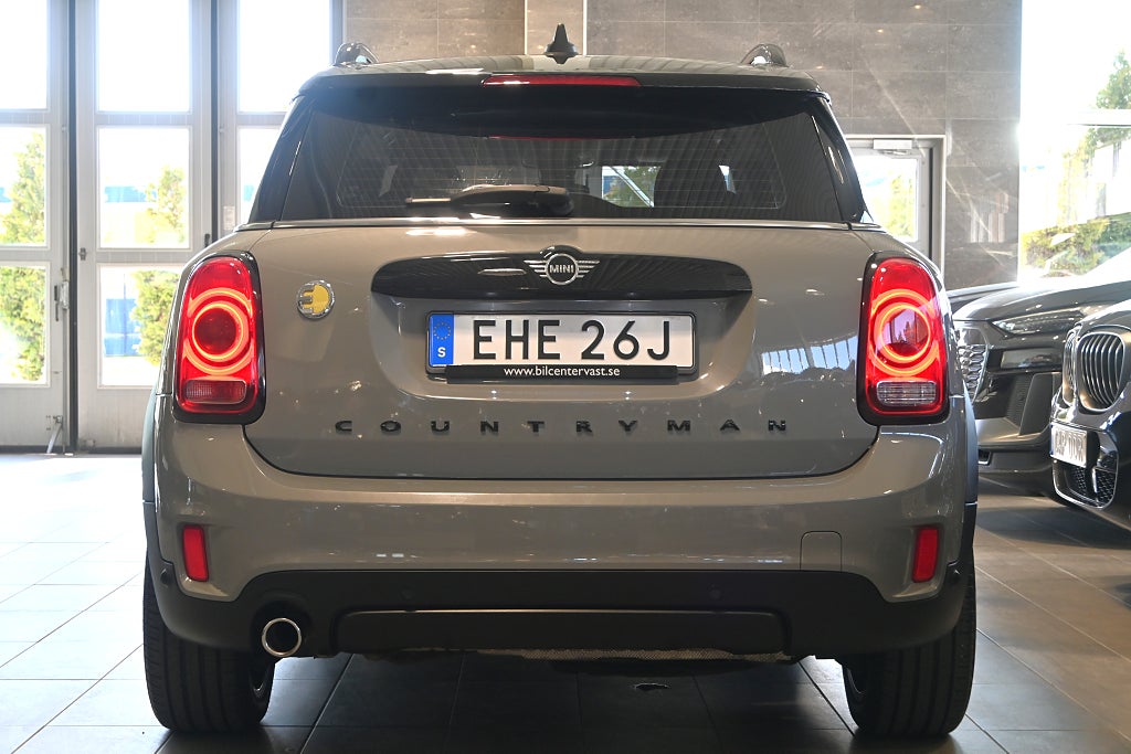 MINI Countryman 2020 - miniatyr 4