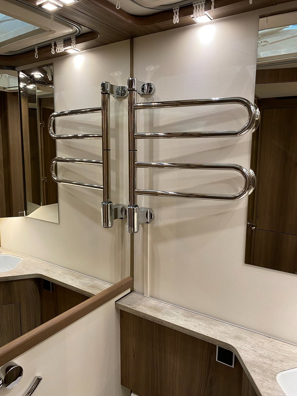 Kabe Ametist 560 GLE KS 2975kr/månaden/Vi tar inbyten/Ny - Kabe