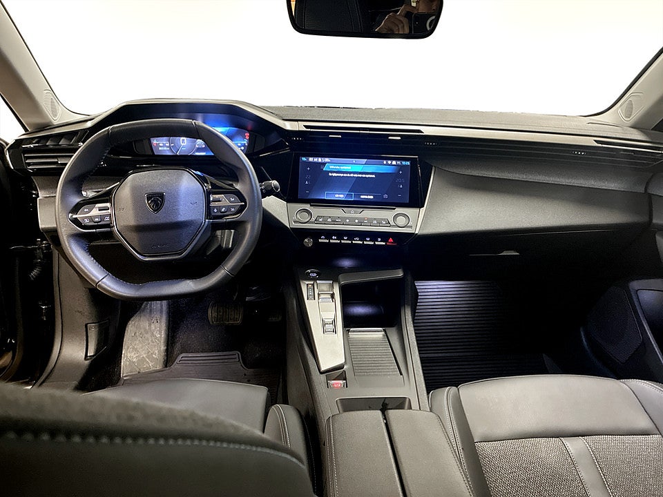 Bild på Peugeot 308 sw Allure Hybrid 145hk Aut B-KAMERA CARPLAY
