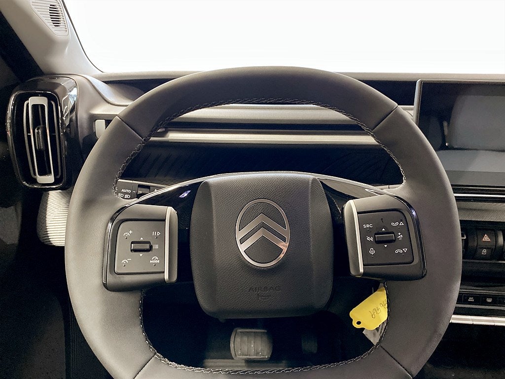 Bild på Citroën E-C3 Aircross Max - DEMO